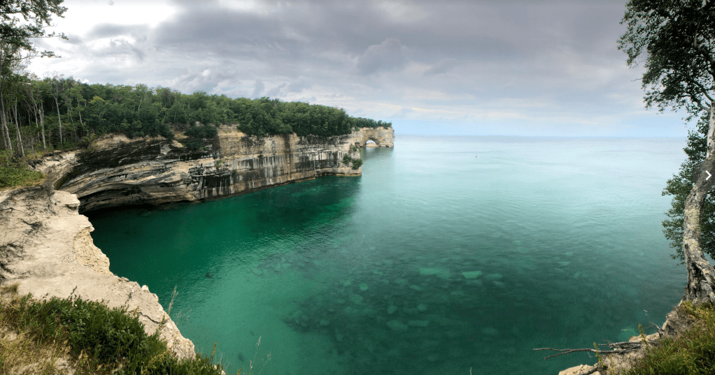 Pictured Rocks Family&nbsp;Trip